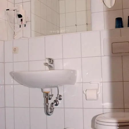 Appartmenthaus Meerlust Wohnung M 314 Daire *